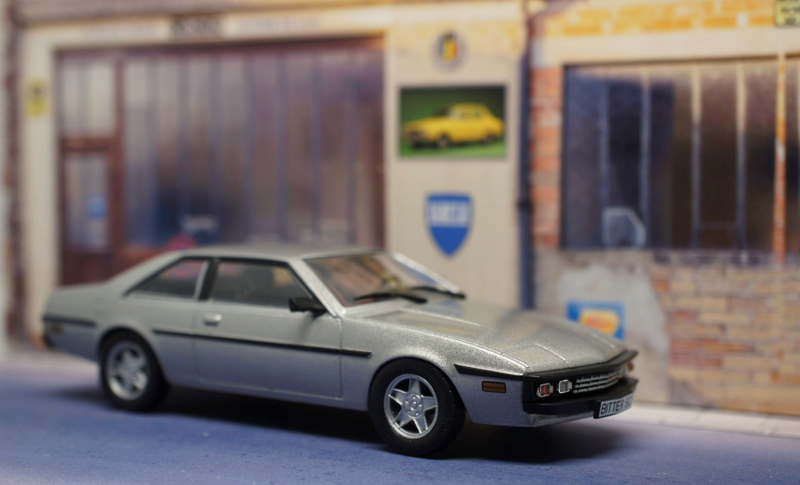 Illustration for article titled Teutonic Tuesday: NEIN! KEIN FERRARI!
